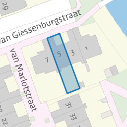 Perceel GSB00-G-1454