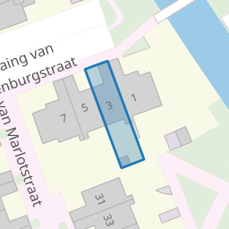 Perceel GSB00-G-1455