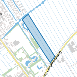 Perceel GSB00-G-1464