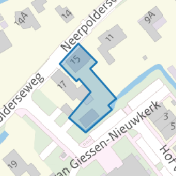 Perceel GSB00-G-1480