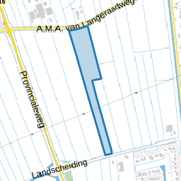 Perceel GSB00-G-1483