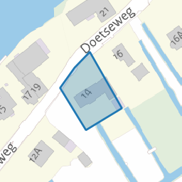 Perceel GSB00-G-1488