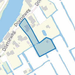 Perceel GSB00-G-1491