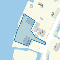 Perceel GSB00-G-1499