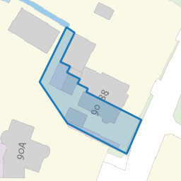 Perceel GSB00-G-1500