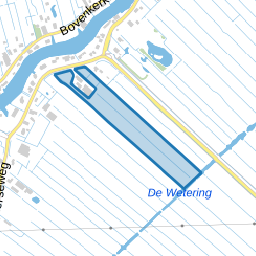 Perceel GSB00-G-1503