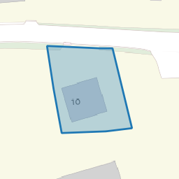 Perceel GSB00-G-1505