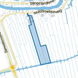 Perceel GSB00-G-1506