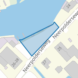 Perceel GSB00-G-1525