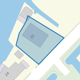 Perceel GSB00-G-1527