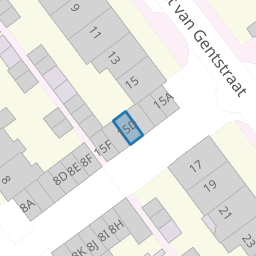 Perceel GSB00-G-1535