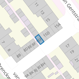 Perceel GSB00-G-1537