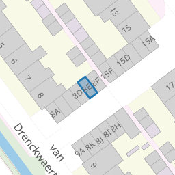 Perceel GSB00-G-1539