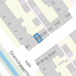 Perceel GSB00-G-1540