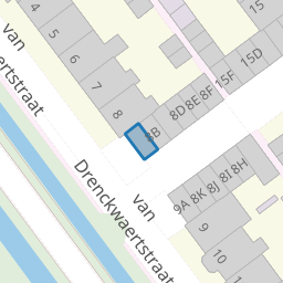 Perceel GSB00-G-1542