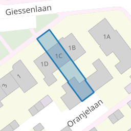 Perceel GSB00-G-1544