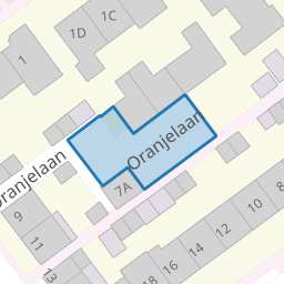 Perceel GSB00-G-1546