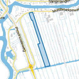 Perceel GSB00-G-1610