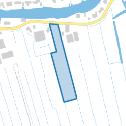 Perceel GSB00-G-1612