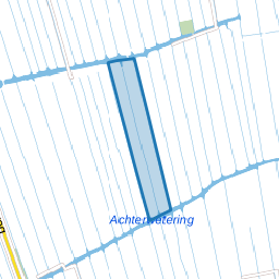 Perceel GSB00-G-1616