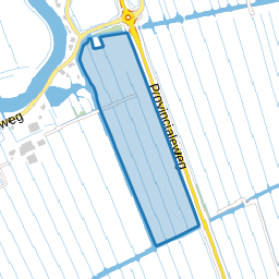 Perceel GSB00-G-1619