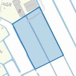 Perceel GSB00-G-1621