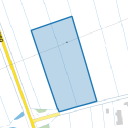 Perceel GSB00-G-1637