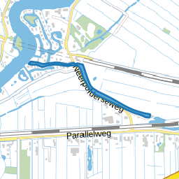 Perceel GSB00-G-1661