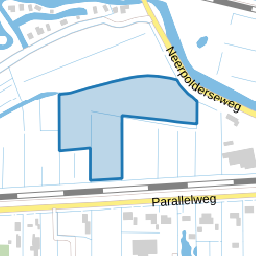 Perceel GSB00-G-1670