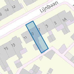 Perceel GSB00-G-1698