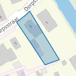 Perceel GSB00-G-1701