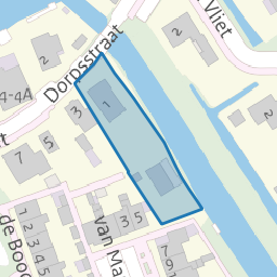 Perceel GSB00-G-1702