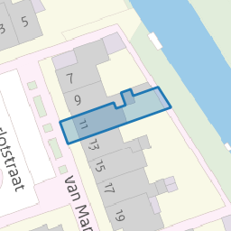 Perceel GSB00-G-1705