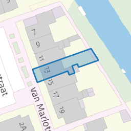 Perceel GSB00-G-1706