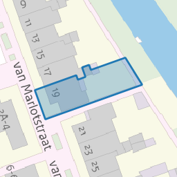 Perceel GSB00-G-1709