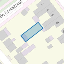 Perceel GSB00-G-1712