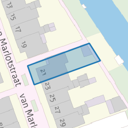 Perceel GSB00-G-1715