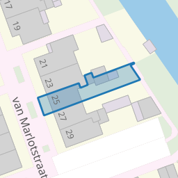 Perceel GSB00-G-1717