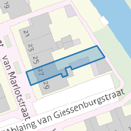 Perceel GSB00-G-1718