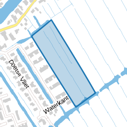 Perceel GSB00-G-1732