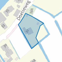 Perceel GSB00-G-1737