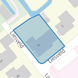 Perceel GSB00-G-1746