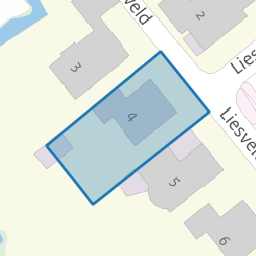 Perceel GSB00-G-1748