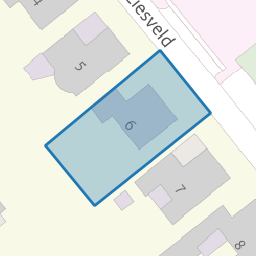 Perceel GSB00-G-1750