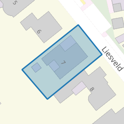 Perceel GSB00-G-1751