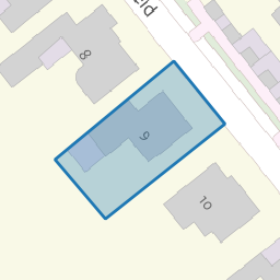 Perceel GSB00-G-1753