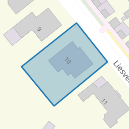 Perceel GSB00-G-1754