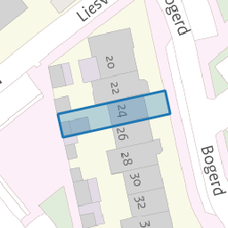 Perceel GSB00-G-1760