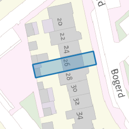 Perceel GSB00-G-1761