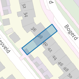 Perceel GSB00-G-1765